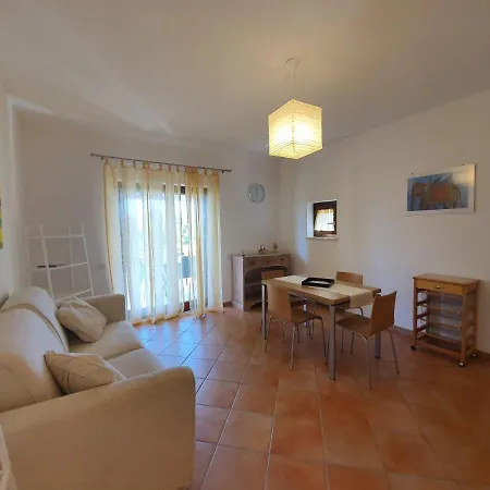 Σπίτι διακοπών Casa Vacanze In Villaggio Degli Argonauti