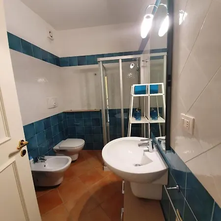 Casa Vacanze In Villaggio Degli Argonauti Marina Di Pisticci