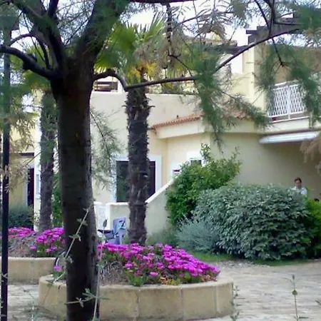 Σπίτι διακοπών Casa Vacanze In Villaggio Degli Argonauti