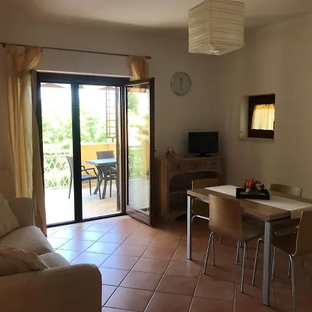 Casa Vacanze In Villaggio Degli Argonauti