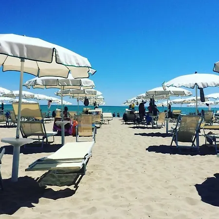 Casa Vacanze In Villaggio Degli Argonauti Сasa de vacaciones *