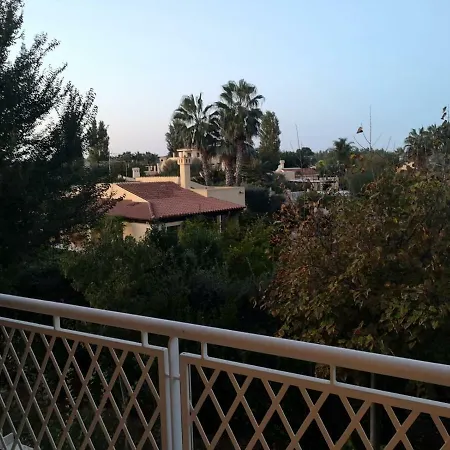 Casa Vacanze In Villaggio Degli Argonauti