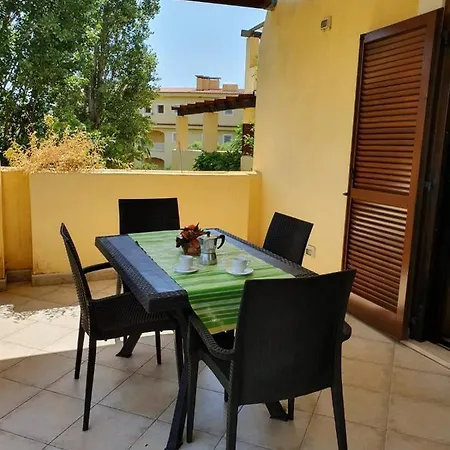 Casa Vacanze In Villaggio Degli Argonauti Сasa de vacaciones Marina Di Pisticci